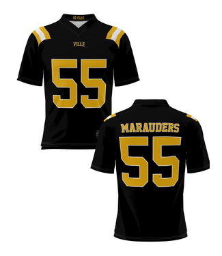 Prosphere Football Jersey