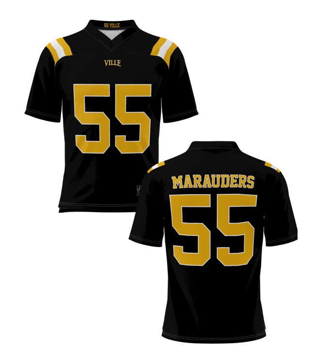 Prosphere Football Jersey