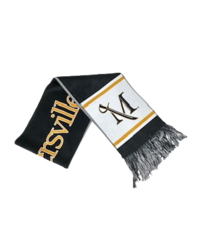 Sublimated Sherpa Scarf