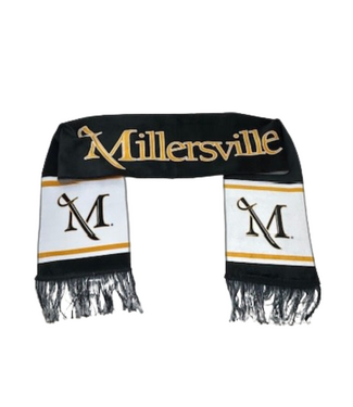 Sublimated Sherpa Scarf