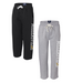 Premium Open Bottom Sweatpants Millersville Shadow