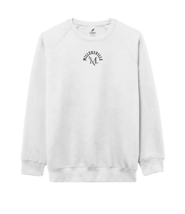 League Essentials Crew 2.0 Millersville University