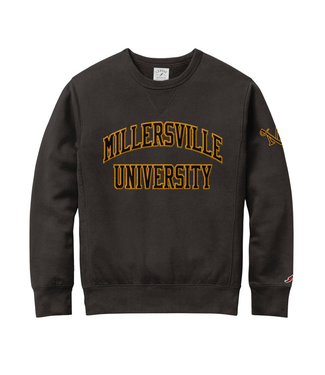 League Black Stadium Crew