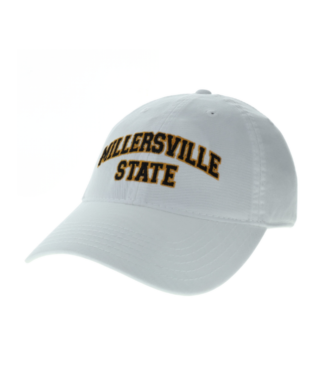 Millersville State Embroidered Hat