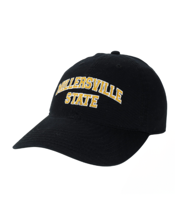 Millersville State Embroidered Hat