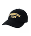 Millersville State Embroidered Hat