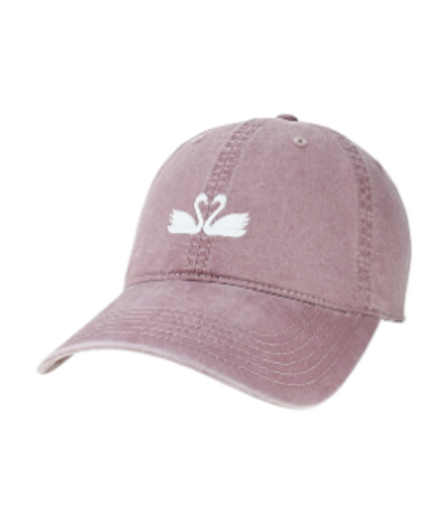 Swan Terra Twill Adjustable Hat