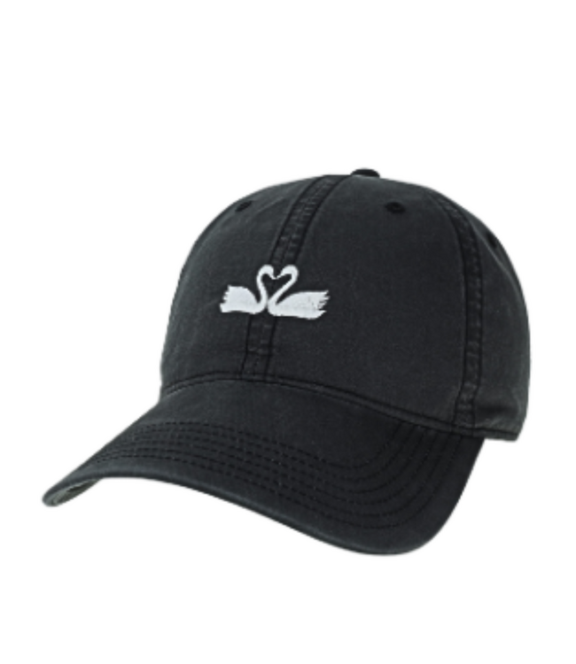 Swan Terra Twill Adjustable Hat