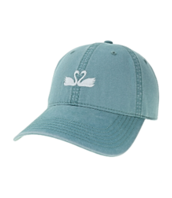 Swan Terra Twill Adjustable Hat