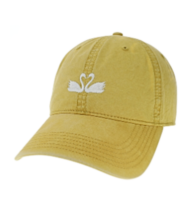 Swan Terra Twill Adjustable Hat