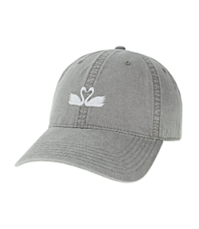Swan Terra Twill Adjustable Hat