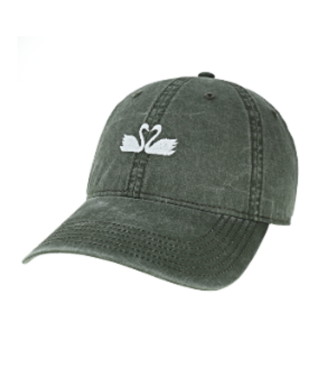 Swan Terra Twill Adjustable Hat