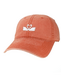 Swan Terra Twill Adjustable Hat