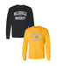 J-America Millersville University M-Sword Longsleeve Tee