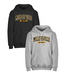 Millersville Alumni Applique Hood