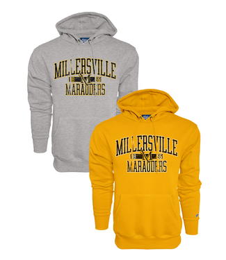 Hamden Hood Millersville Marauders