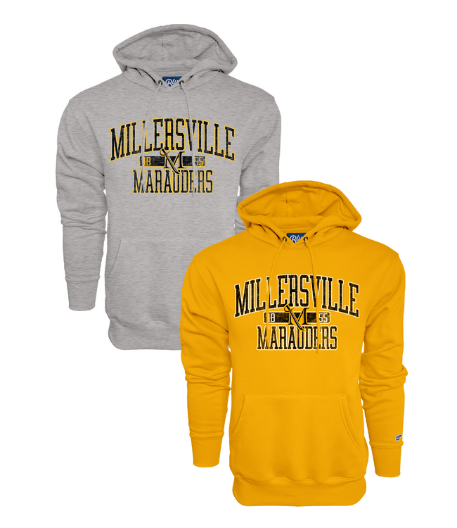 Hamden Hood Millersville Marauders