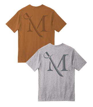 Carhartt Short Sleeve Pocket Tee