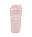 Epicurean Tumbler Tonal Pink
