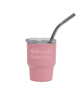 Mini Mate Millersville Tumbler 3oz