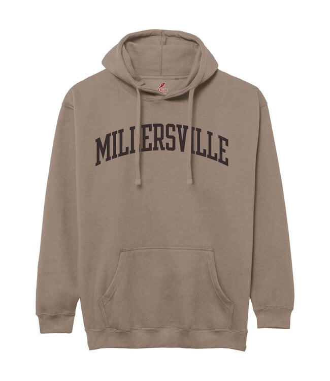 League Better Basics Essential Hood
