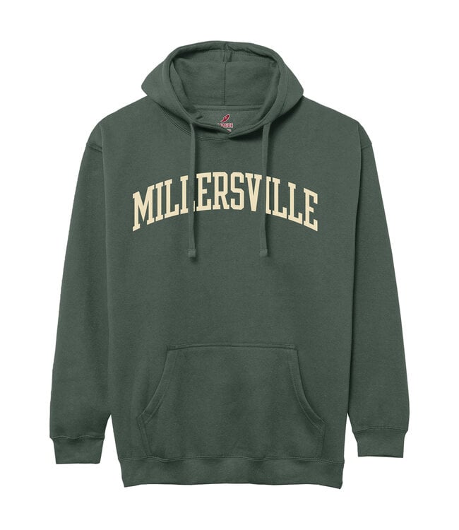 League Better Basics Essential Hood