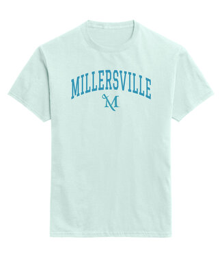 League Better Basics Tee