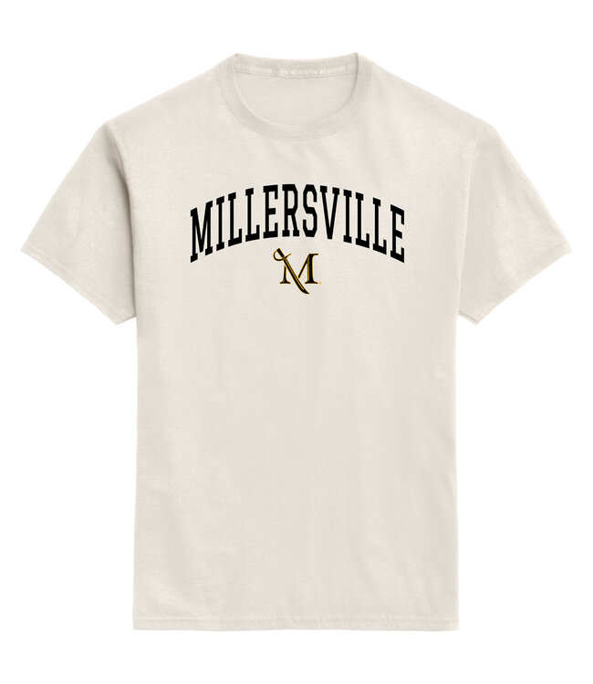 League Better Basics Tee