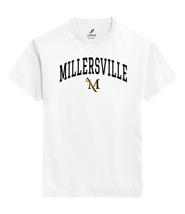 League Better Basics Tee