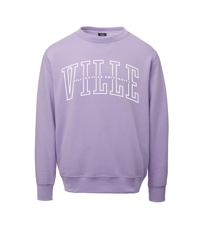 Back to School Crew Spring 2026