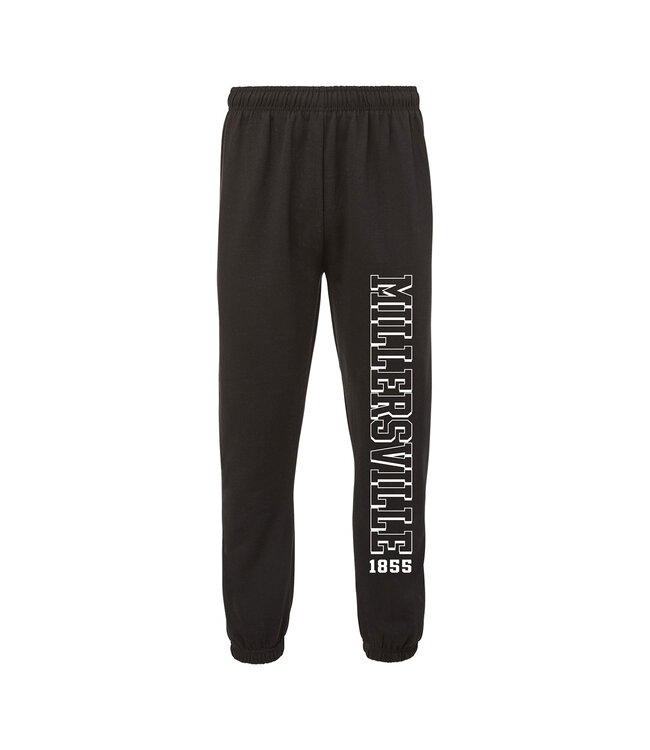 Back to School Sweatpants Spring 2026