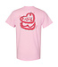 Valentine's Day Cake Tee