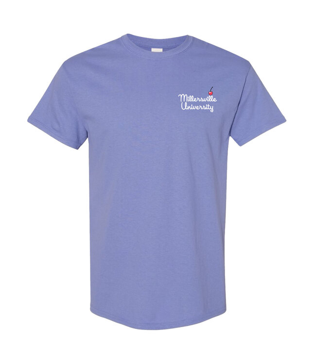 Valentine's Day Cake Tee