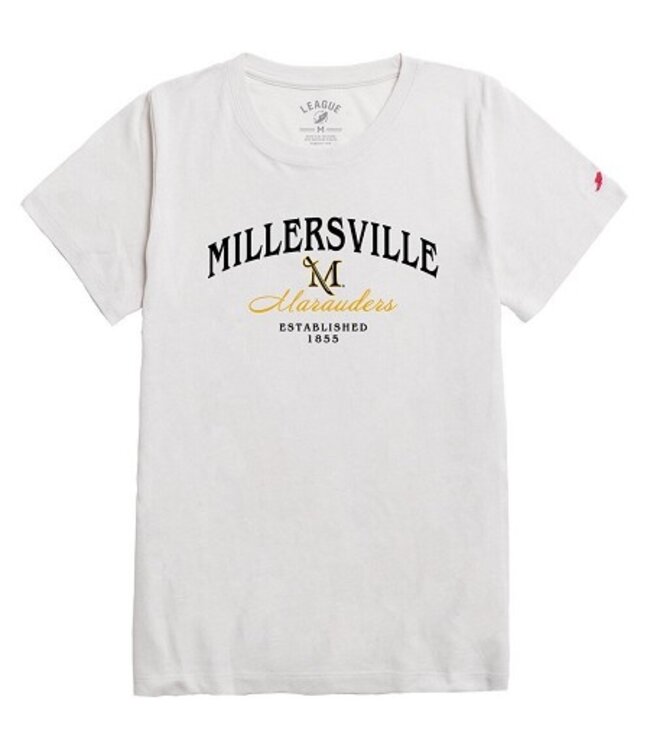 League "Rum and Coke" Intramural Classic Tee