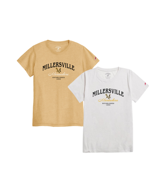 League "Rum and Coke" Intramural Classic Tee