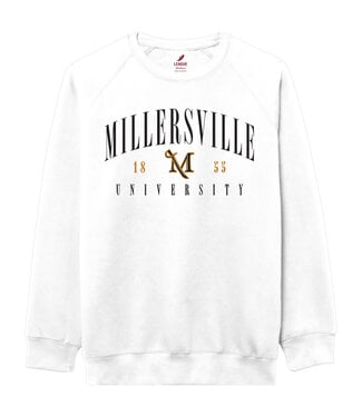 League "Solemn Song" Essential Crew 2.0