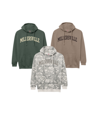 League Better Basics Essential Hood