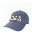 Terra Twill Adjustable VILLE Hat