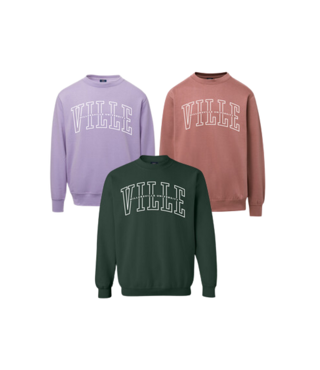 Back to School Crew Spring 2026