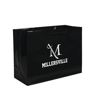 Gloss Gift Bag 13x5x10