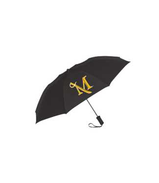 The Classic with M Sword Imprint