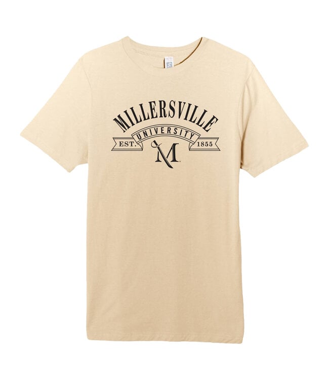 Lane Seven Lane Seven Deluxe Tee