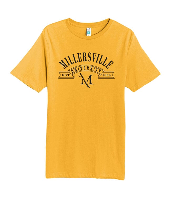 Lane Seven Lane Seven Deluxe Tee