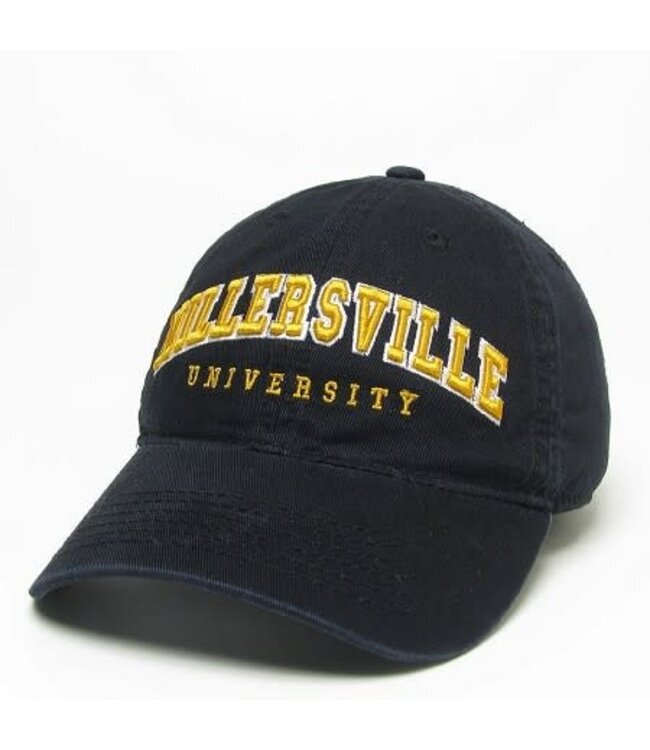 League Millersville University Arch Cap