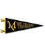 M Sword Pennant - 6x15