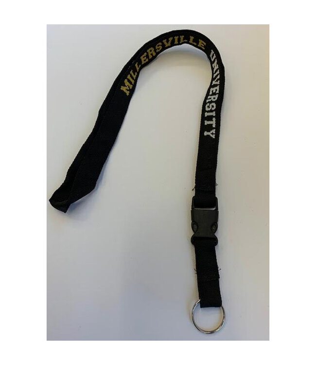 Berkeley Lanyard