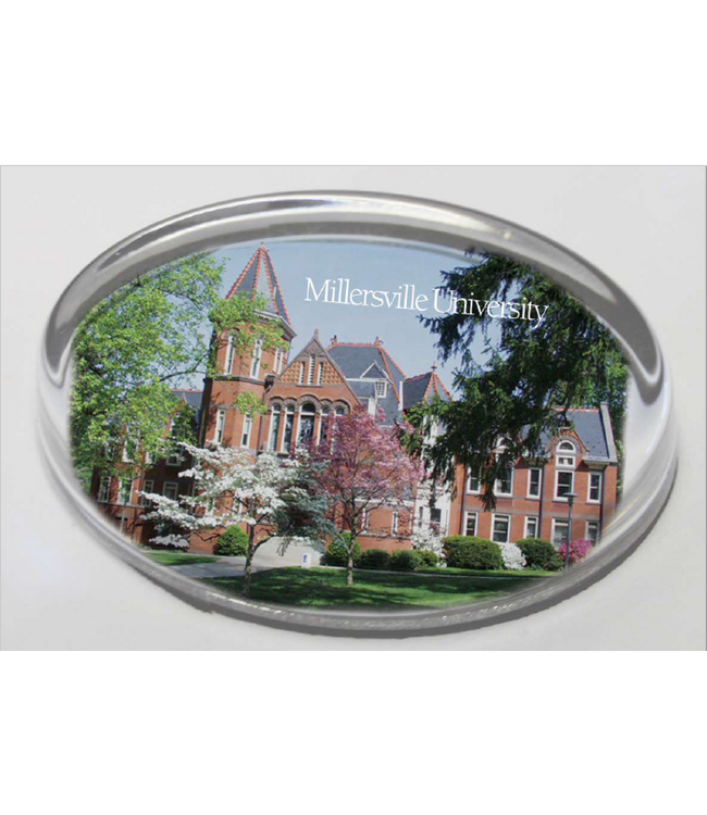 Biemesderfer Paperweight