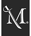 M Sword Decal - Small