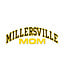 Millersville Mom Decal
