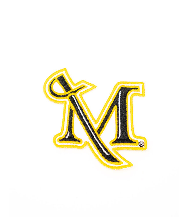 M Sword Patch - Large